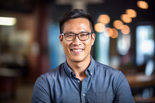 小王
