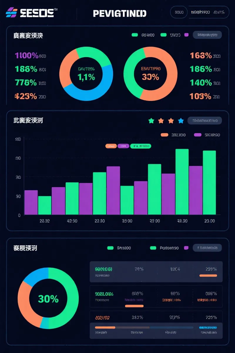 社区预测活动